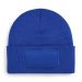 Original Patch Beanie One Size Bright Royal