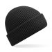 Wind Resistant Breathable Elements Beanie One Size Sort