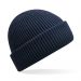 Wind Resistant Breathable Elements Beanie One Size French Navy