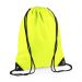 Premium Gymsac One Size Fluorescent Yellow
