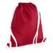 Icon Gymsac One Size Classic Red