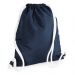 Icon Gymsac One Size French Navy