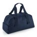 Recycled Essentials Holdall One Size Marine