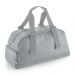 Recycled Essentials Holdall One Size Pure Grey