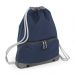 Athleisure Gymsac One Size French Navy