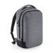 Athleisure Sports Backpack Grey Marl