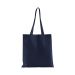 Organic cotton inco bag for life French Navy
