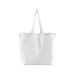 Organic cotton inco maxi bag for life Hvit
