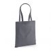 EarthAware® Organic Bag for Life Graphite Grey
