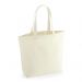 Revive Recycled Maxi Tote Natural