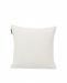 Arts & Crafts Cotton Twill Pillow Cover Offwhite/Grey