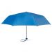 Cardif sammenleggbar paraply Royalblå