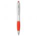 Riotouch stylus penn rød