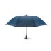 Haarlem paraply blå