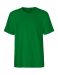 Klassisk T-skjorte Grønn