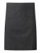 Colours Collection Mid Length Pocket Apron