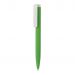 X7 penn smooth touch grønn, hvit