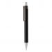 X8 smooth touch penn svart