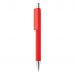 X8 smooth touch penn rød