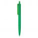 X3 penn lys grønn