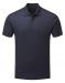 Men's Spun Dyed Polo Shirt