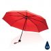 20,5" Impact AWARE™ rPET 190T mini-paraply rød