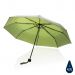 20,5" Impact AWARE™ rPET 190T mini-paraply lys grønn