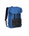 Nomad Backpack Azurblå