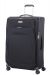 Spark SNG Utvidbar koffert 4 hjul 79cm One Size