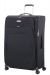Spark SNG Utvidbar koffert 4 hjul 82cm One Size Sort