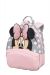 Disney Ultimate 2.0 Ryggsekk S Minnie Minnie Glitter