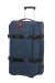 Sonora Duffelbag med hjul 68cm One Size Night Blue
