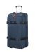 Sonora Duffelbag med hjul 82cm One Size Night Blue