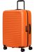 StackD koffert 4 hjul 68cm One Size Orange