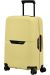 Magnum Eco Koffert med 4 hjul 55cm One Size Pastel Yellow