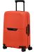 Magnum Eco Koffert med 4 hjul 55cm One Size Bright Orange