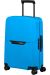 Magnum Eco Koffert med 4 hjul 55cm Summer Blue