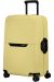 Magnum Eco Koffert med 4 hjul 69cm One Size Pastel Yellow