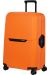 Magnum Eco Koffert med 4 hjul 75cm Radiant Orange