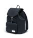 4Tmrw Daily Backpack Carbon Blue