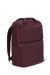 4Biz Laptop Backpack M Bordeaux