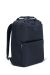 4Biz Laptop Backpack M Carbon Blue