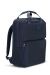 4BIZ Laptop Backpack L Carbon Blue