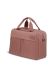 City Plume Carryall Rosewood
