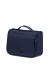 Plume Accessoires Hanging Toiletry Bag Marine