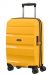 Bon Air DLX koffert 4 hjul 55cm One Size Light Yellow