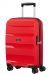 Bon Air DLX koffert 4 hjul 55cm One Size Magma Red