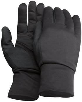 Functional Gloves Svart