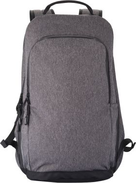 City Backpack One Size