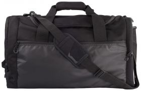 2.0 Travel bag medium Black